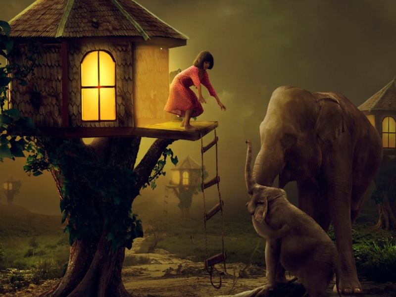 中年危机心理调适的亲身经历：从崩溃到释然，我用了三个月