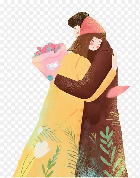 心理压力导致脱发怎么办？学会这招，心态稳了很多 —— 孤独与自我必读