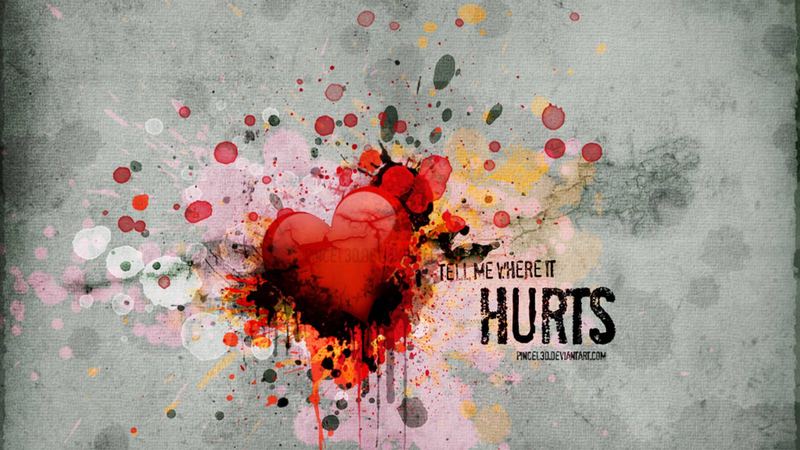 一位对象脾气大怎么相处的读者来信，看哭了无数人