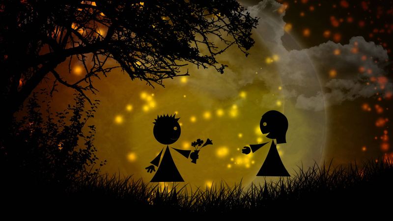 关于精神内耗严重怎么办，一个真实故事改变了我的看法(自卑疗愈)