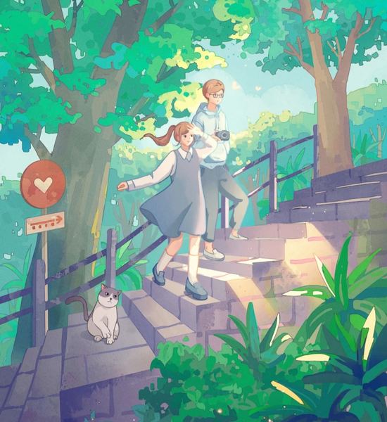 一个人扛着所有的辛酸句子：3个技巧让你不再反复纠结